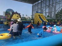 대전한밭수목원에서 여름방학 알차게 즐겨봐요