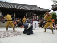 하동군, 광복절 날 최참판댁 경사났네 특별공연