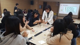 제천시보건소, 청소년 건강교실 운영
