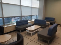 충주시립도서관 새 단장, 구경 오세요!