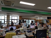 보은읍, 행복한 민원인의 날 운영