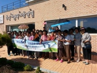 부여군 홍산공공도서관, 길 위의 인문학 운영