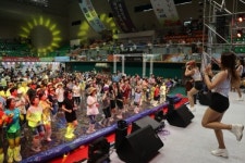 영동군 포도축제 2018, 추억도 한 가득