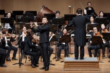 고양시교향악단 마스터피스 시리즈 Ⅱ 전석 매진 성료