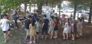 청주랜드관리사업소, 바람아 불어라! 체험프로그램  인기