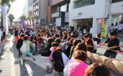 청주성 탈환 426주년 청주읍성큰잔치 성료