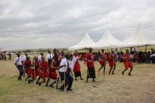 지구촌공생회, 70번째 교육시설 준공 진행