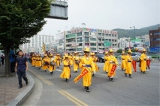 제24회 충북민속예술축제 및 제11회 충북청소년민속예술제 개최