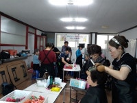 충주, 가을바람과 함께 시작된 이웃사랑 온정