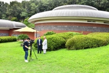 [영상 /포토] 김천식 청주직지코리아조직위원회 사무총장