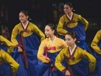 청주시립무용단 브런치콘서트