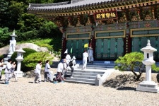 [불교공뉴스 TV ] 태고종, 화계사(華溪寺) 주지 법정스님