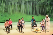 담양군, 배움의 행복 함께 나눈 성인문해 한마당 성료