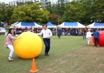 유성구 구즉동, 제13회 구즉한마당축제 성료