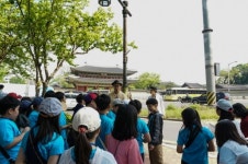 서울돈화문국악당, 국악로 투어 및 국악 공연 관람 투어콘서트
