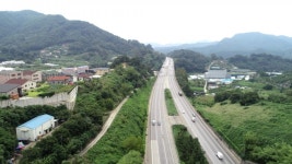 [우리농산물] 옥천군 우경농장, 9월에 배 꽃이 피다