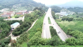 [우리농산물] 옥천군 우경농장, 9월에 배 꽃이 피다