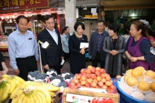 충북교육청, 추석 맞아 다양한 행사 펼쳐