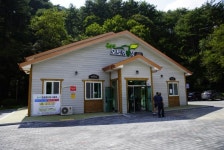 제천시, 용두산 오토캠핑장 무료 개방