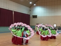 동부교육지청, 민속놀이 경연대회 실시