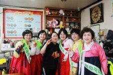 신천지천안교회, 지역 경제 활성화