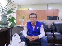 옥천군바르게살기협의회, 추석명절 맞이 사랑의 물품나누기