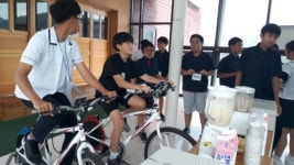 영동군, 가톨릭환경상 대상에 "백화마을" 선정.