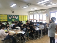 하동 옥종초,접고 끼워서 만든 조선 서민문화