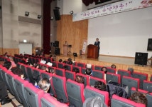 청주시, 노인의 날 맞이 노인복지관 은빛축제 풍성