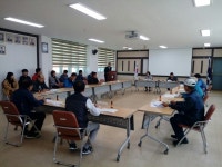 충북남부출장소, 찾아가는 현장대화의 날