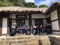 대전시, 독립운동가 단재 신채호선생 생가지를 가다