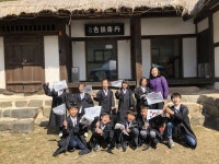 대전시, 독립운동가 단재 신채호선생 생가지를 가다