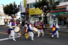 [영상/포토] 제51회 영동난계국악축제 팡파르!