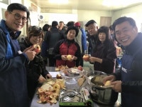 충북농기원,  도시 소비자 초청 현장교육 실시