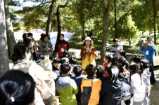 제1회 충북 숲해설경연대회 성황리 개최