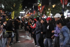 제53회 설악문화제 시민 모두가 함께한 축제로 열띤 호응