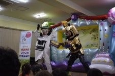 제천시보건소 인형극 보고 흡연 예방해요