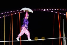 [불교공뉴스 TV] 영동군, 난계국악축제 - 와인축제  감동의 순간