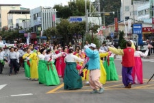 감동의 문화축전, 영동난계국악축제 핵심 키워드는 화합