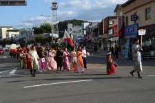 감동의 문화축전, 영동난계국악축제 핵심 키워드는 화합