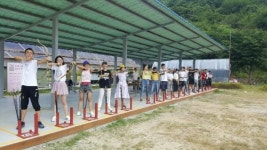 제천시슬로시티 수산 힐링축제 개최