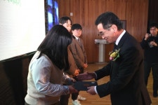 목도고, 청소년 창의건축 경진대회 최우수상 수상