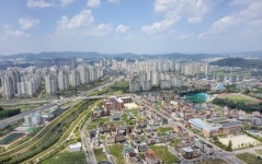 유성구, 누구나 오고 싶은 온천관광도시 조성