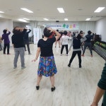 고양시 일산서구보건소, 건강up 댄스교실 운영