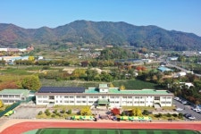 [포토 / 영상] 제17회▶ 이원중학교 총동문체육대회