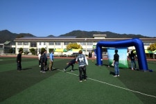 [포토 / 영상] 제17회▶ 이원중학교 총동문체육대회