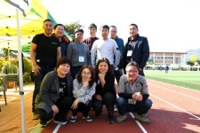 [포토 / 영상] 제17회▶ 이원중학교 총동문체육대회