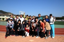 [포토 / 영상] 제17회▶ 이원중학교 총동문체육대회