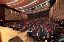 성남 장애학생 15명-후원인 사랑의 끈 연결