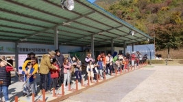 제천 2018 슬로시티 수산 힐링축제 성황리에 마무리